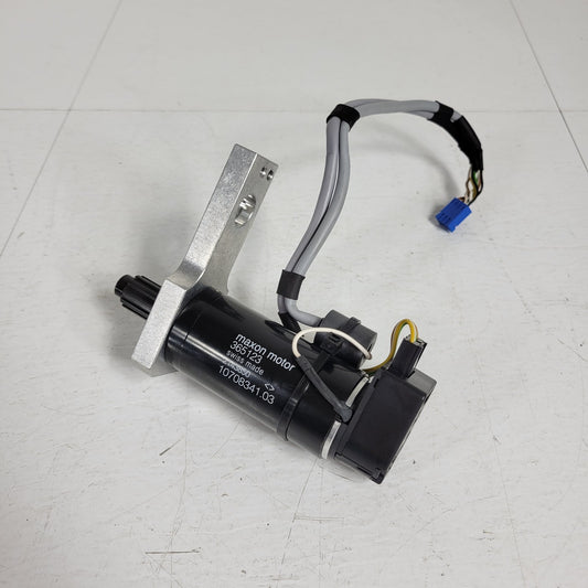 Maxon Motor 365123 10708341.03 24V DC Servo 8 Pin Precision Encoder Gear Shaft