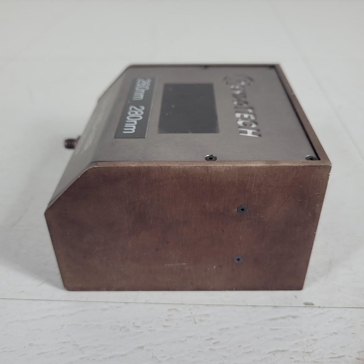 PendoTECH SPEC-L-2-260-280-PHOTO UV-VIS-NIR Photometer Dual Wavelength 260 280nm