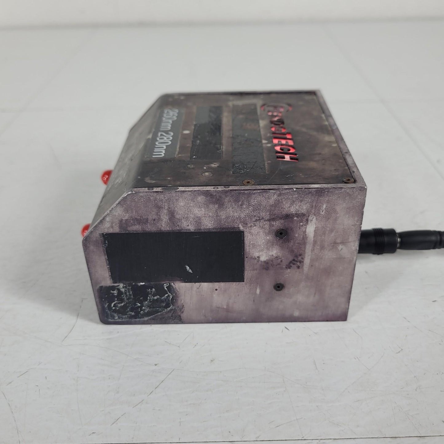 PendoTECH SPEC-L-2-260-280-PHOTO UV-VIS-NIR Photometer Dual Wavelength 260 280nm