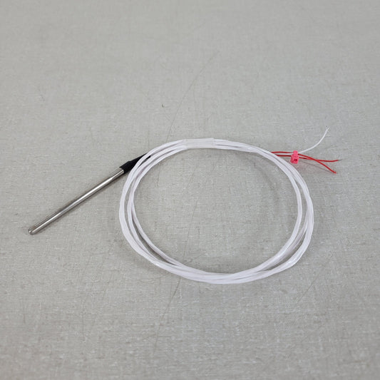 Cole Parmer 18526-60 DigiSense RTD Cryogenic Probe Thermal -196°C to 150°C