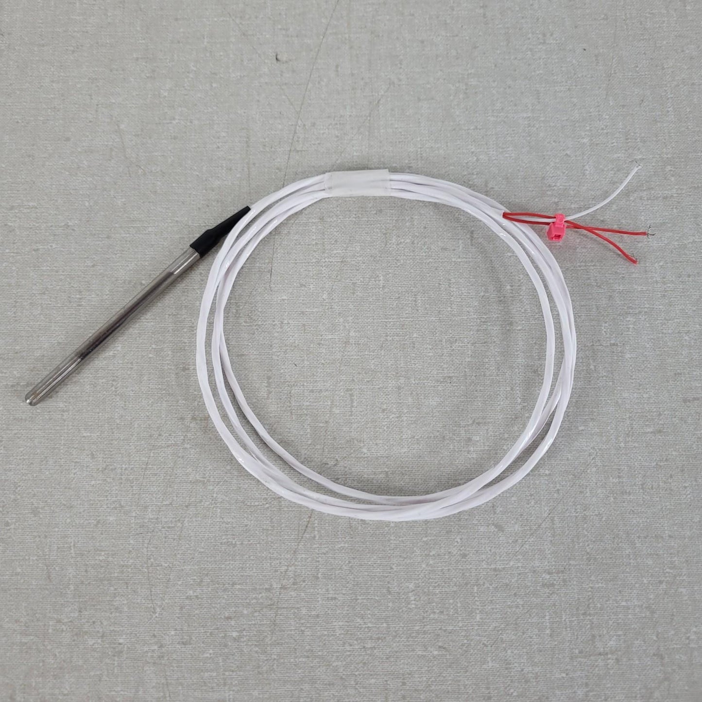 Cole Parmer 18526-60 DigiSense RTD Cryogenic Probe Thermal -196°C to 150°C