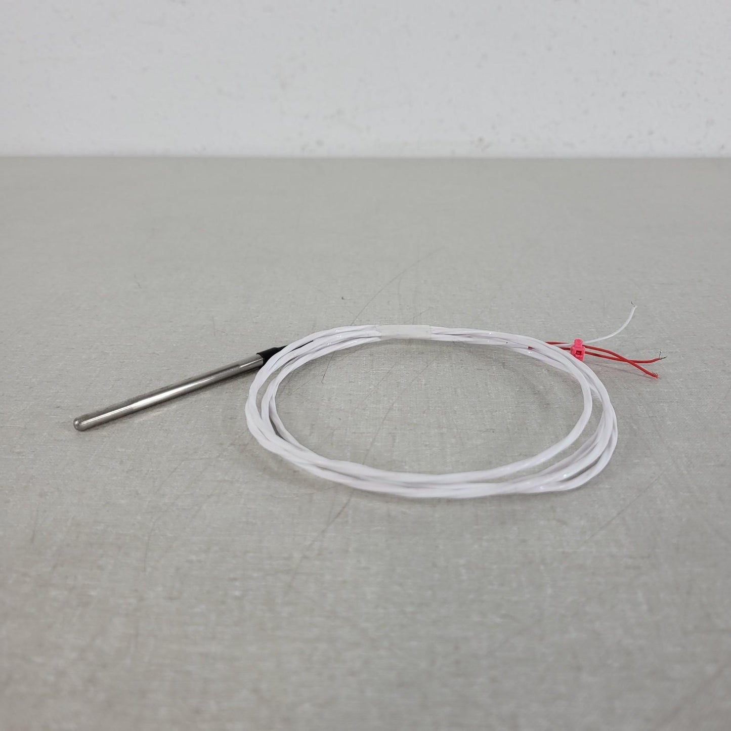 Cole Parmer 18526-60 DigiSense RTD Cryogenic Probe Thermal -196°C to 150°C