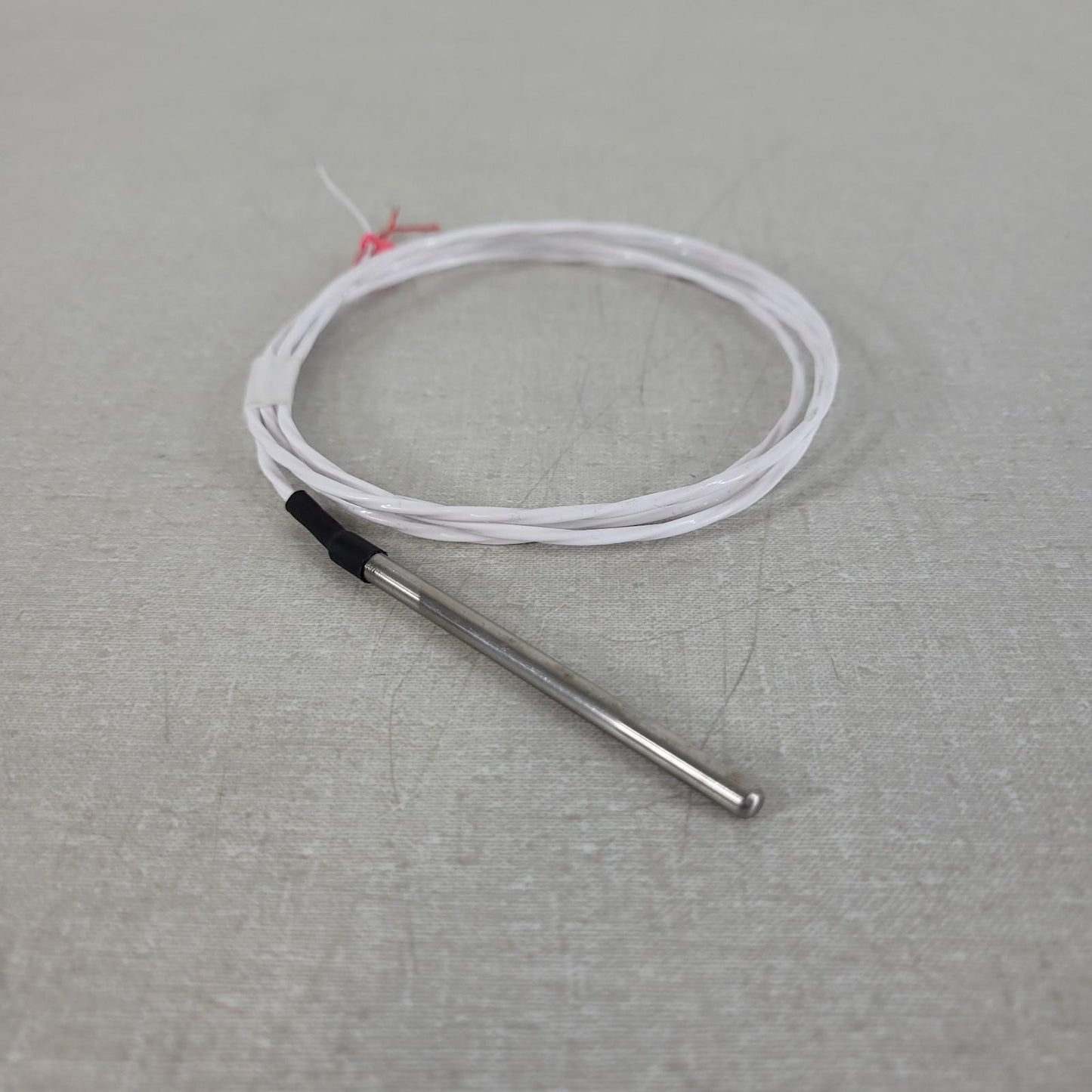 Cole Parmer 18526-60 DigiSense RTD Cryogenic Probe Thermal -196°C to 150°C