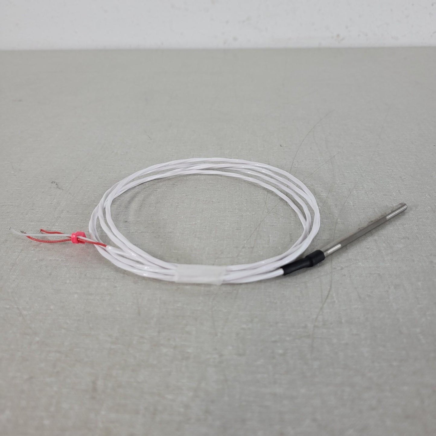 Cole Parmer 18526-60 DigiSense RTD Cryogenic Probe Thermal -196°C to 150°C