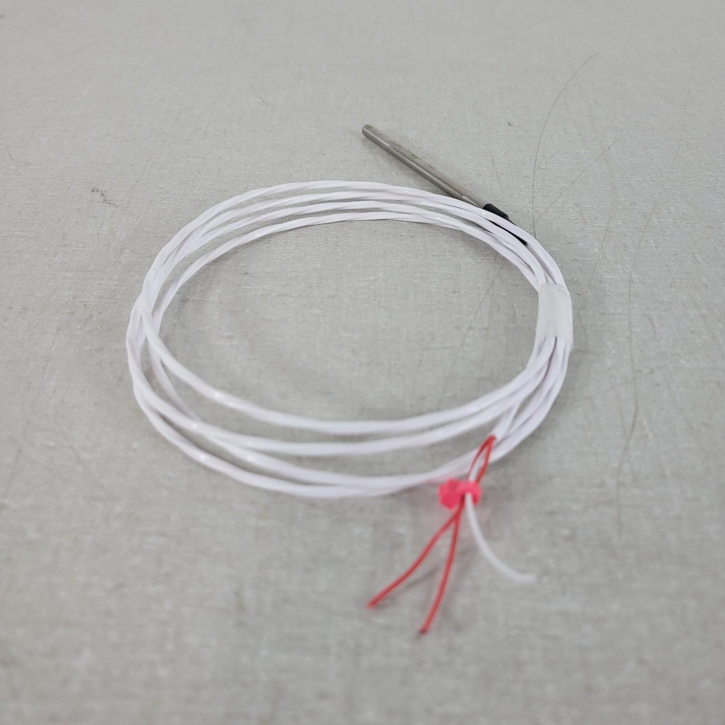 Cole Parmer 18526-60 DigiSense RTD Cryogenic Probe Thermal -196°C to 150°C