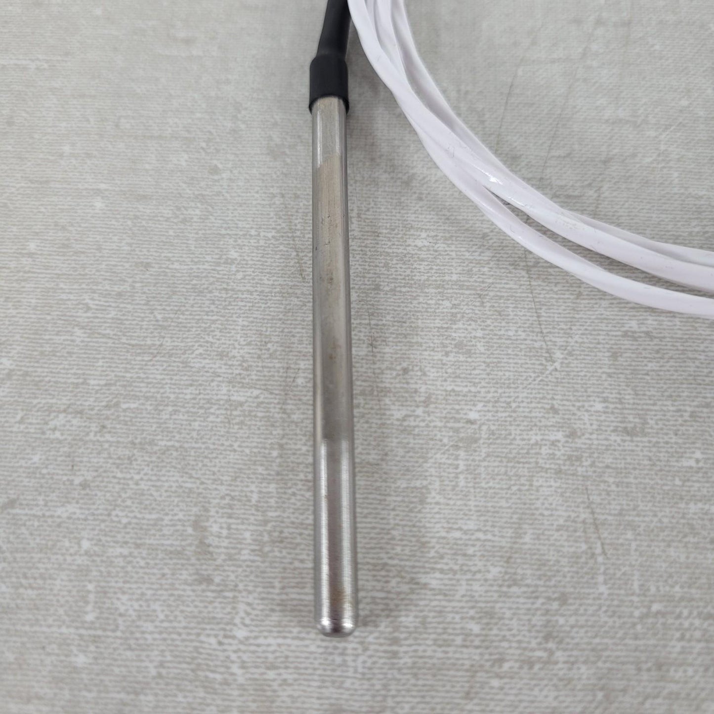 Cole Parmer 18526-60 DigiSense RTD Cryogenic Probe Thermal -196°C to 150°C