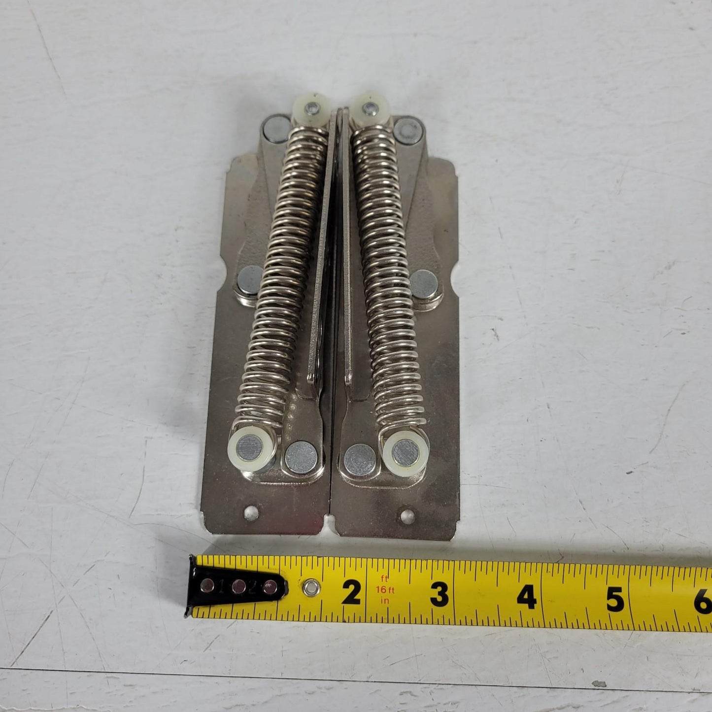 Hettich 89242 Spring Hinge Flap Stay Lift Junior 75 Degree Set of Left and Right