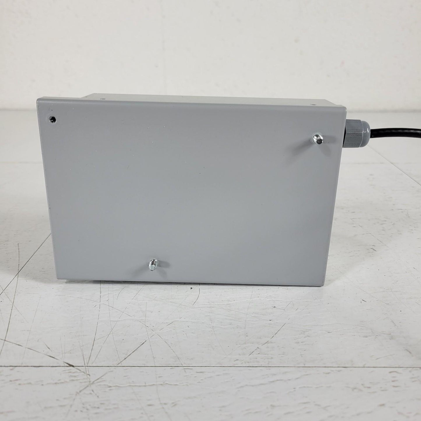 Applied Kilovolts HP005NZZ695 High Voltage Power Supply 5kV Negative 24V In
