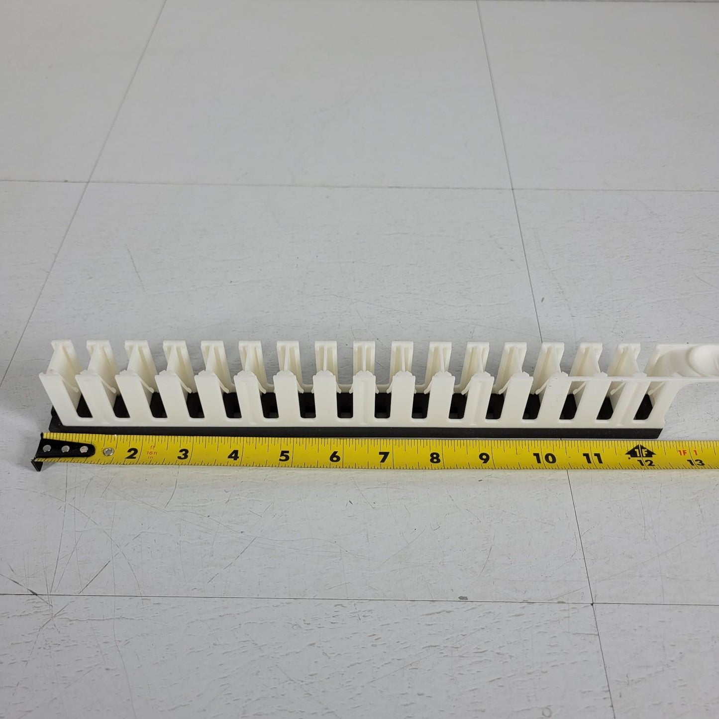 Tecan Freedom Evo Deck 16 Channel 16mm Tube Rack Carrier Sampler Vial 30019987