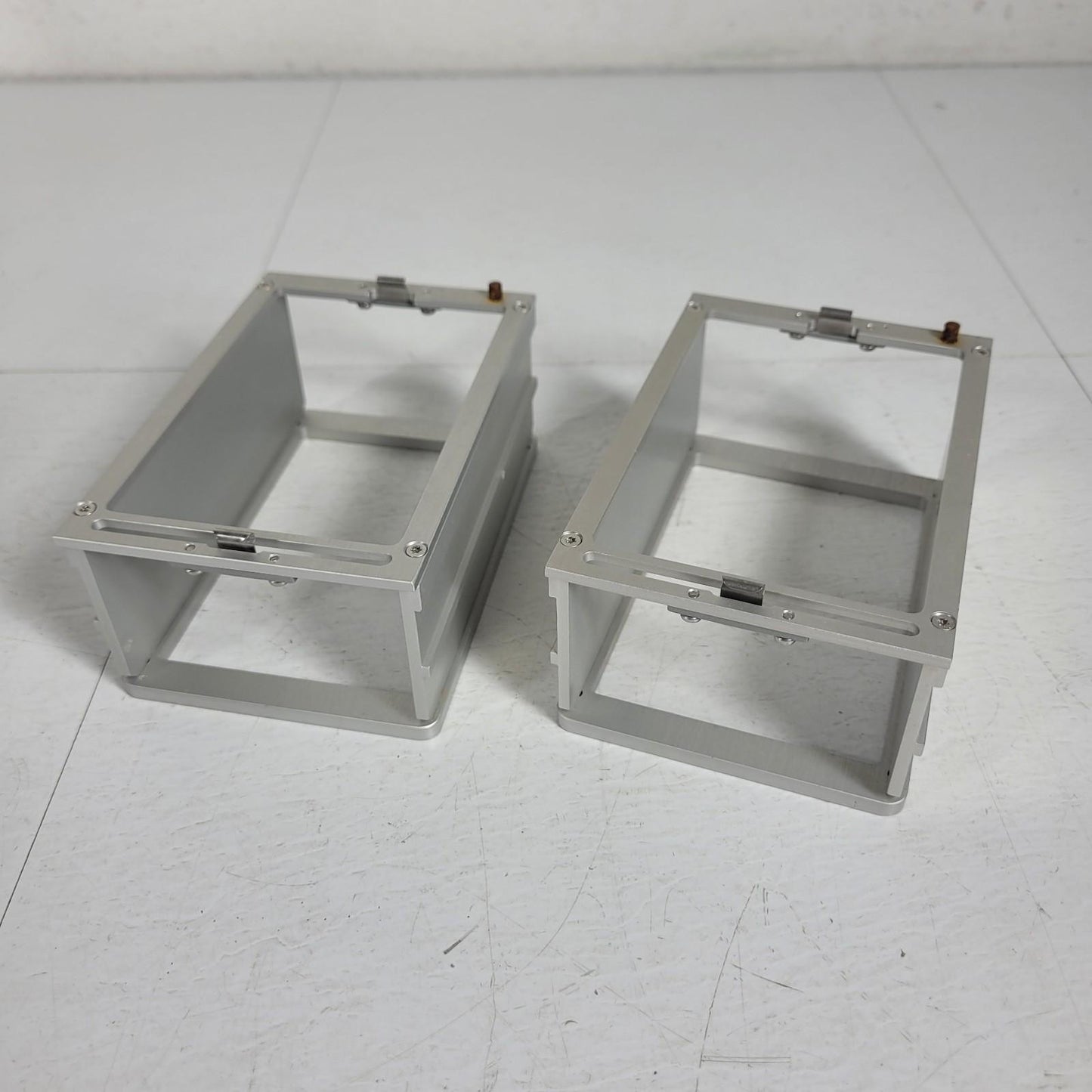 Tecan Freedom Evo Deck DiTi Disposable Tip Carrier 200uL 3 Position 10613022
