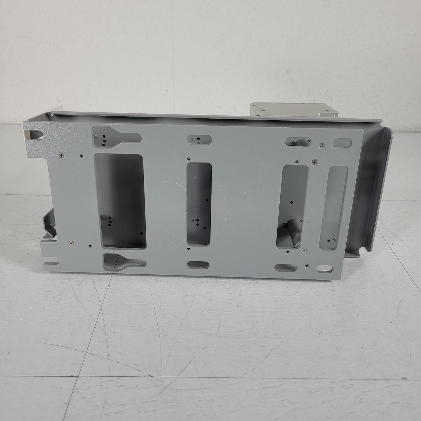Tecan Freedom Evo Deck DiTi Disposable Tip Carrier 200uL 3 Position 10613022