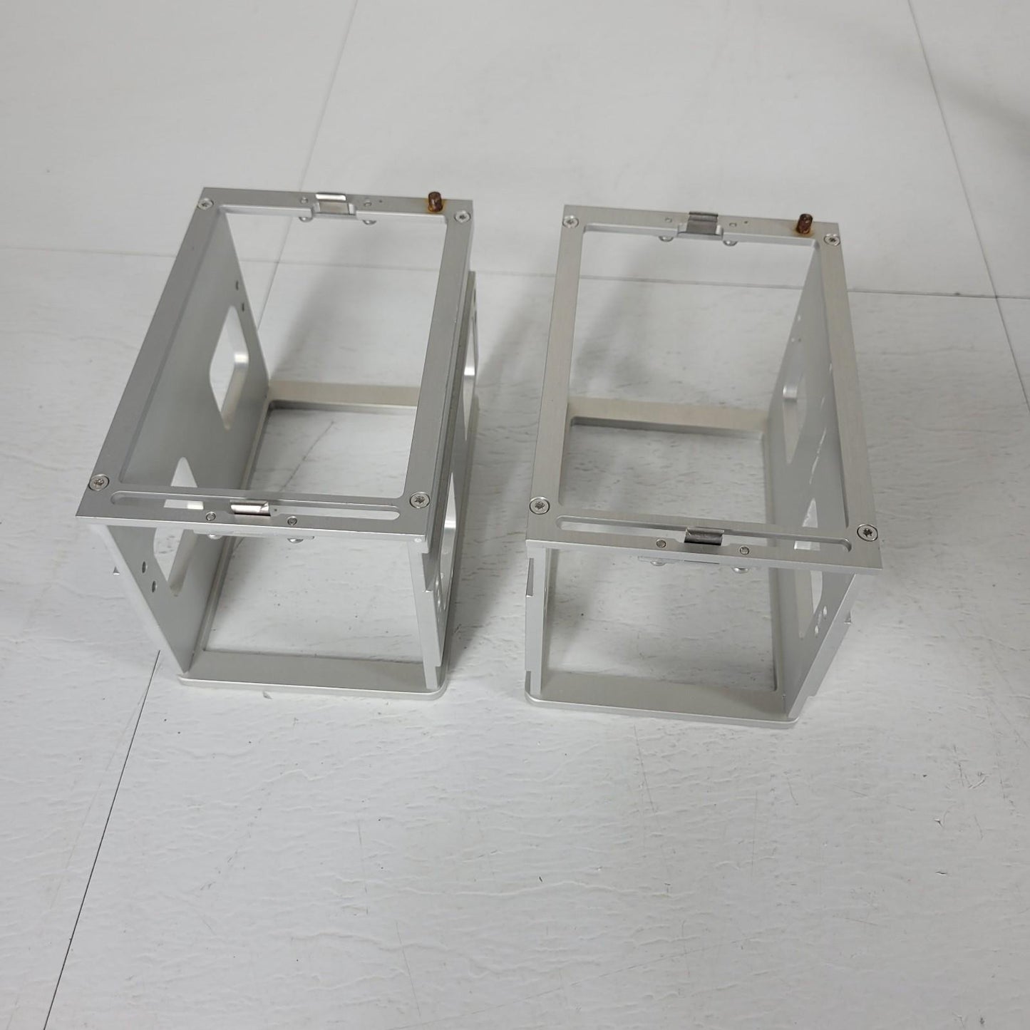 Tecan Freedom Evo 10613022 DiTi Carrier 1000mL Position Racks Cover Position