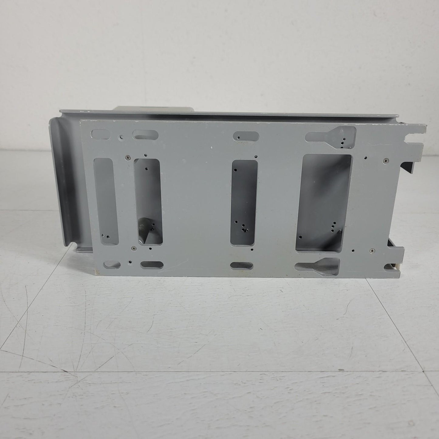 Tecan Freedom Evo 10613022 DiTi Carrier 1000mL Position Racks Cover Position