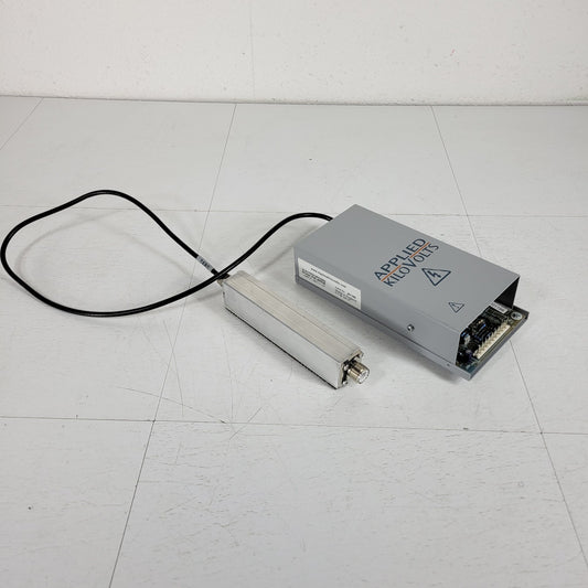 Applied Kilovolts 10kV Positive HP010PZZ692 High Voltage Power Supply HVPS