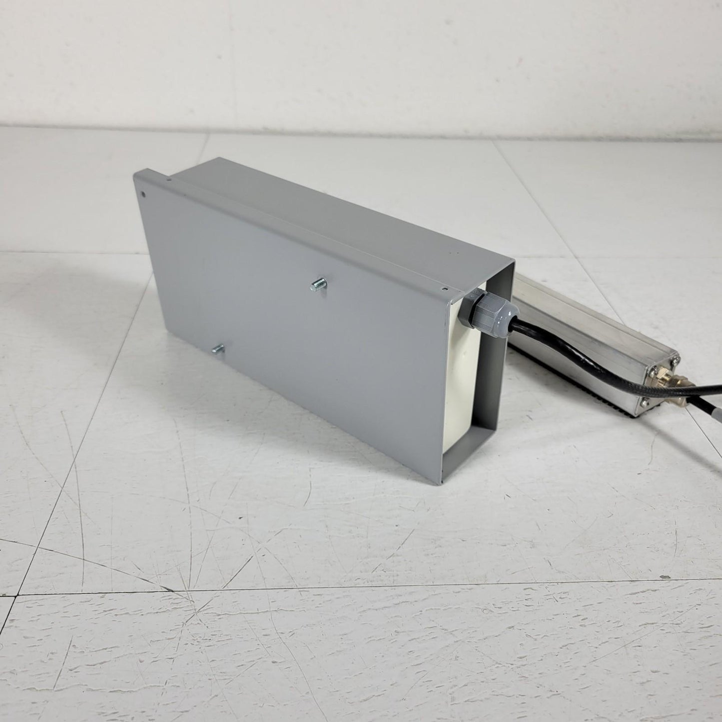 Applied Kilovolts 10kV Positive HP010PZZ692 High Voltage Power Supply HVPS