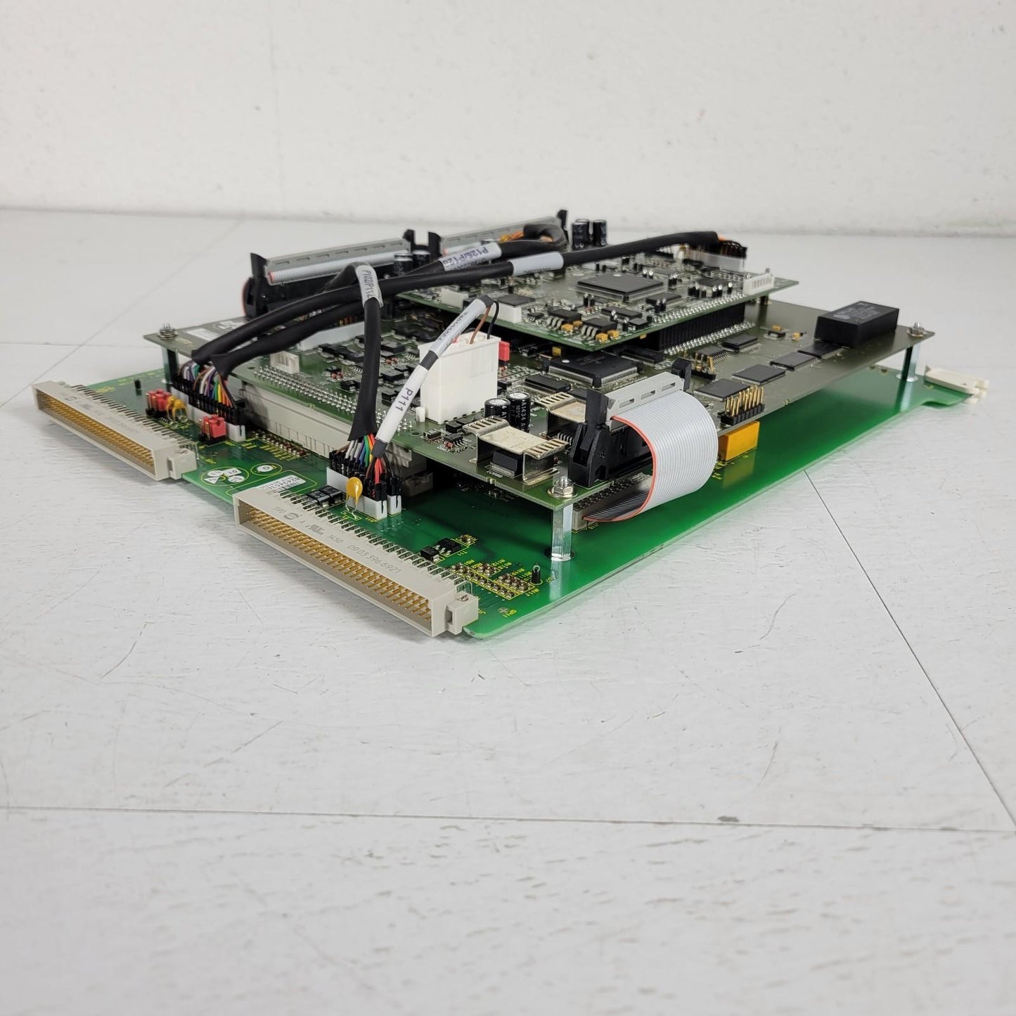 Bruker BDD GTSMC2D 257419 Processing Board Stack GTMP4B 1837144 MTXMA1F 251746