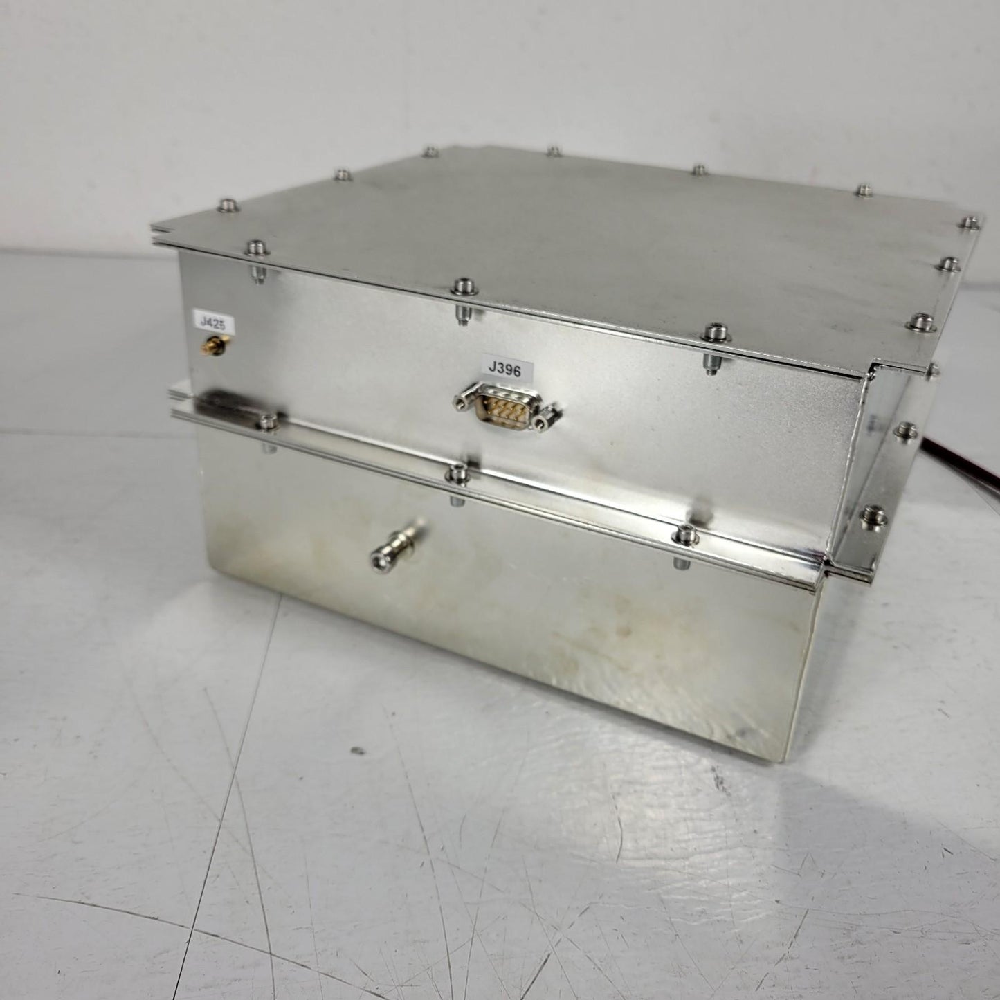 Bruker 8219419 PIE High Voltage 200Hz Module PIPLS-3 8249389 PIDIV2-3 1825757