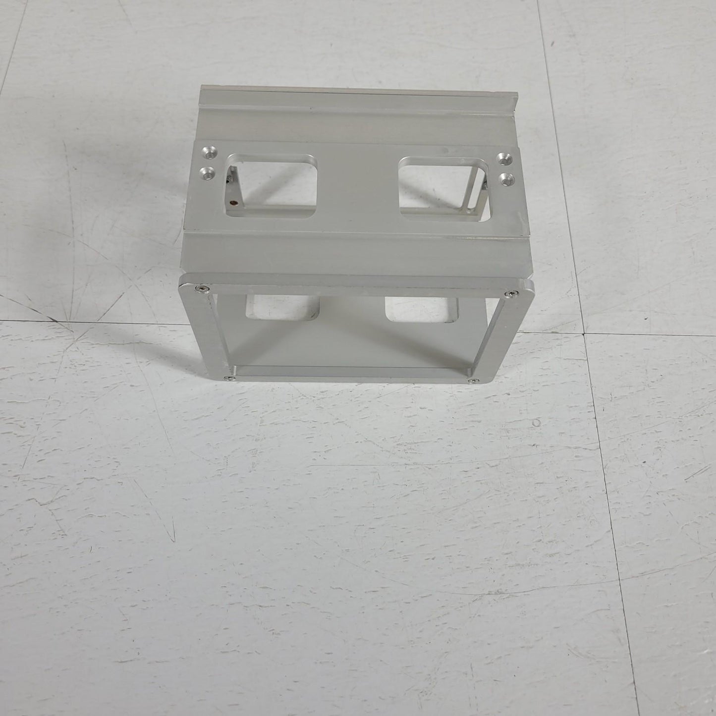 Lot of 14 Tecan Freedom Evo Deck DiTi Rack Holder for LiHa 1000 µL Tips 10612264