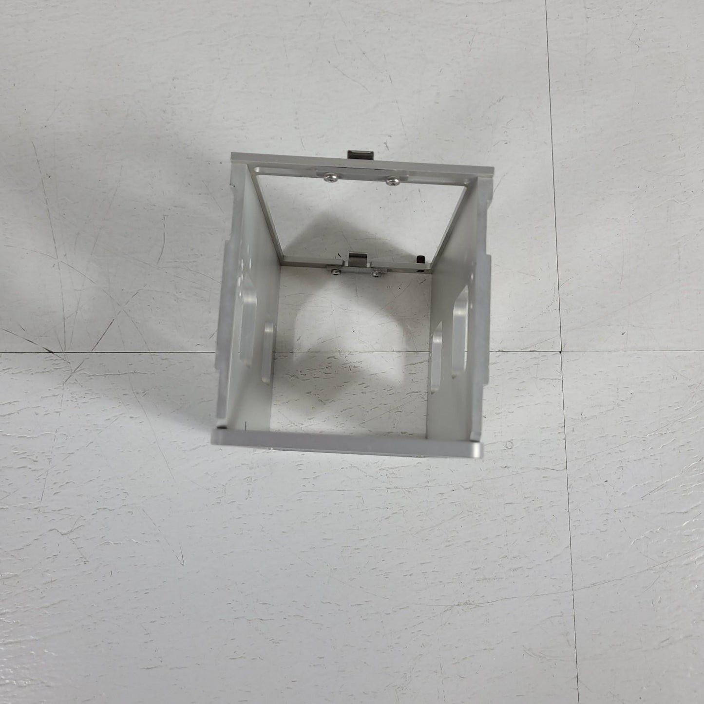 Lot of 14 Tecan Freedom Evo Deck DiTi Rack Holder for LiHa 1000 µL Tips 10612264