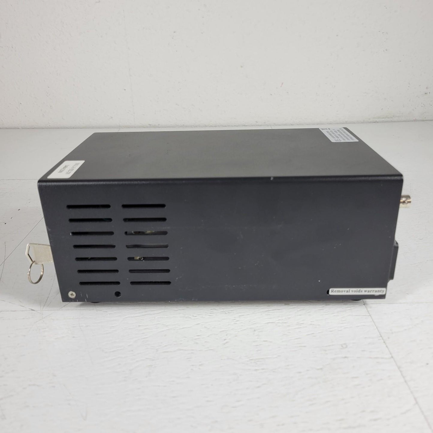 TESTED Optoelectronics 532nm MGL-F-532-2W DPSS Laser Head w/ PSU-H-FDA Source