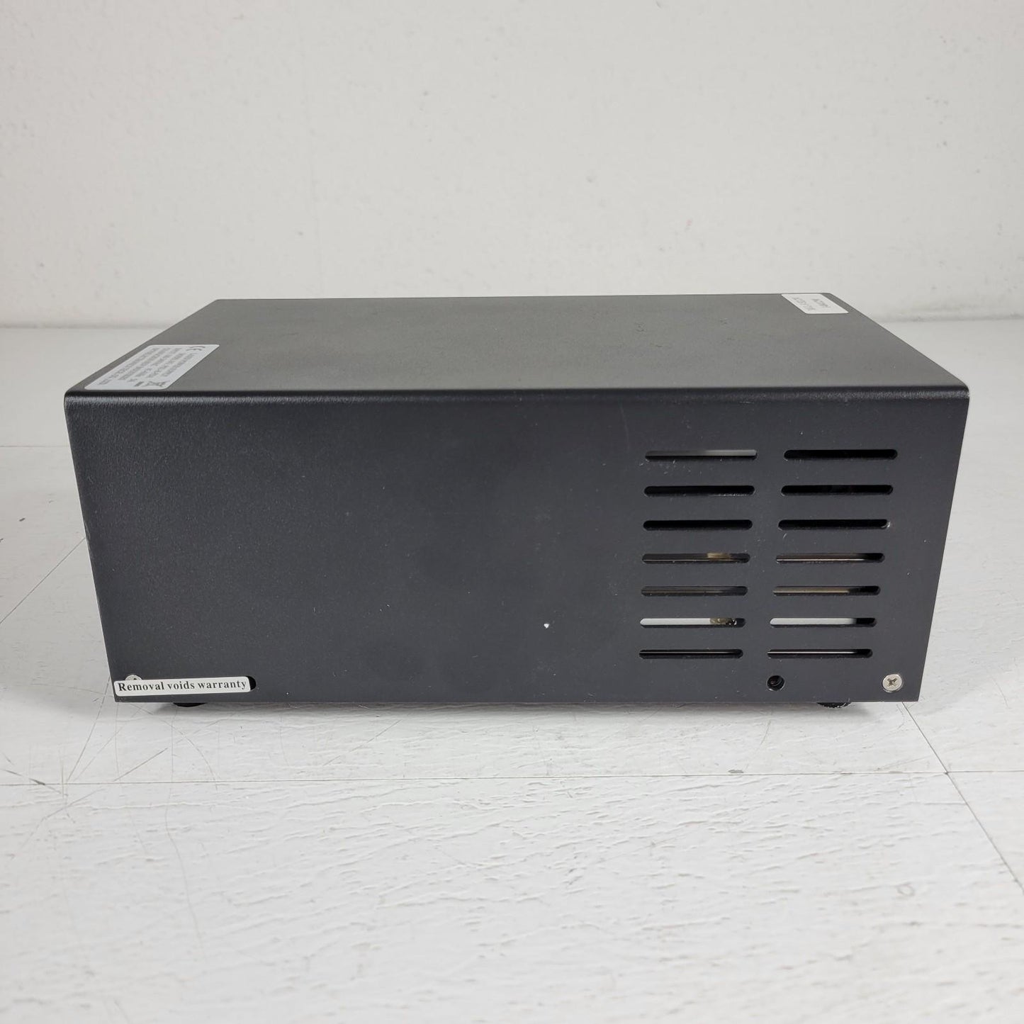 TESTED Optoelectronics 532nm MGL-F-532-2W DPSS Laser Head w/ PSU-H-FDA Source