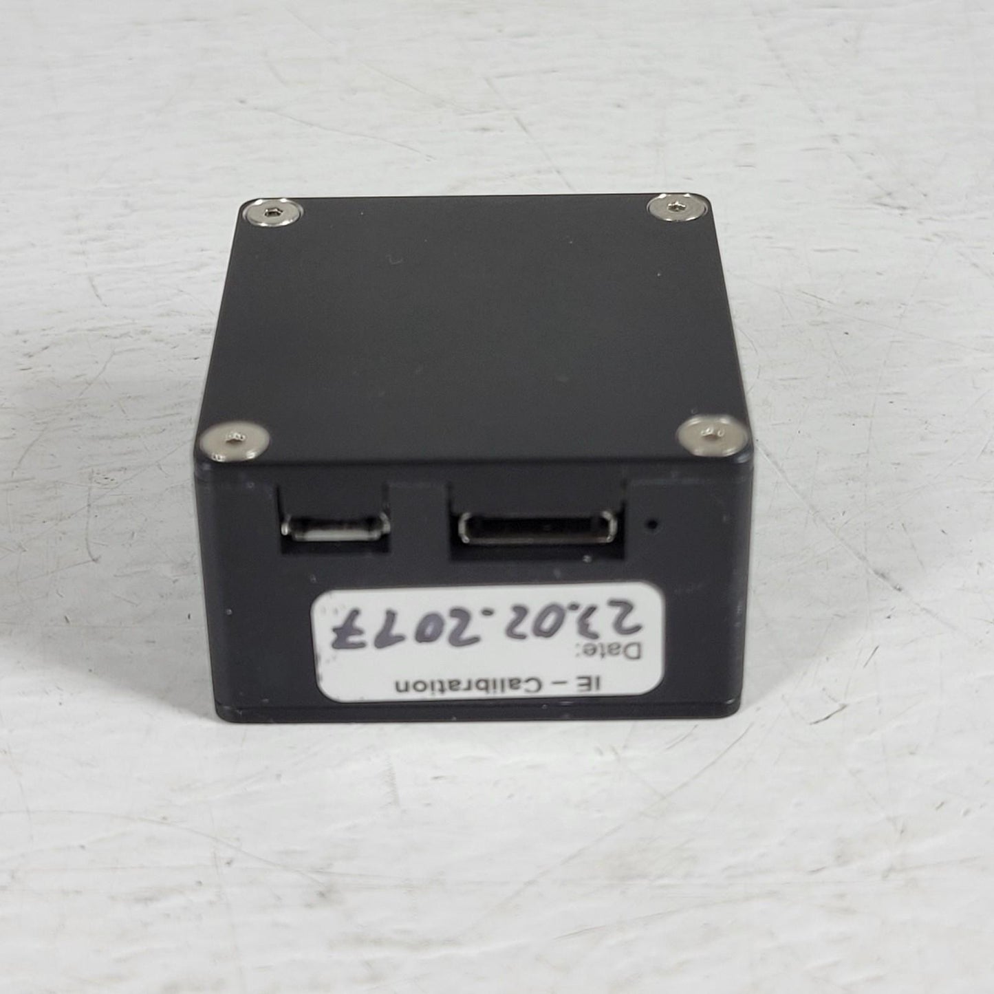 TESTED Ocean Optics STS-VIS Miniature Spectrometer 339nm-823nm Wavelength