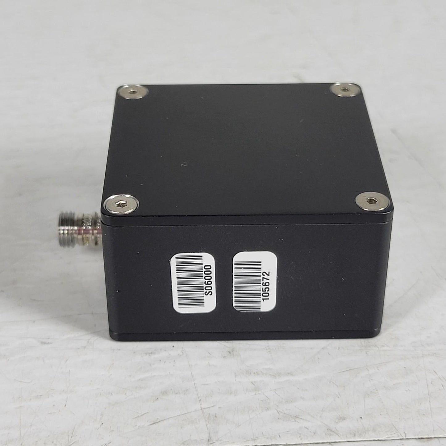 TESTED Ocean Optics STS-VIS Miniature Spectrometer 339nm-823nm Wavelength