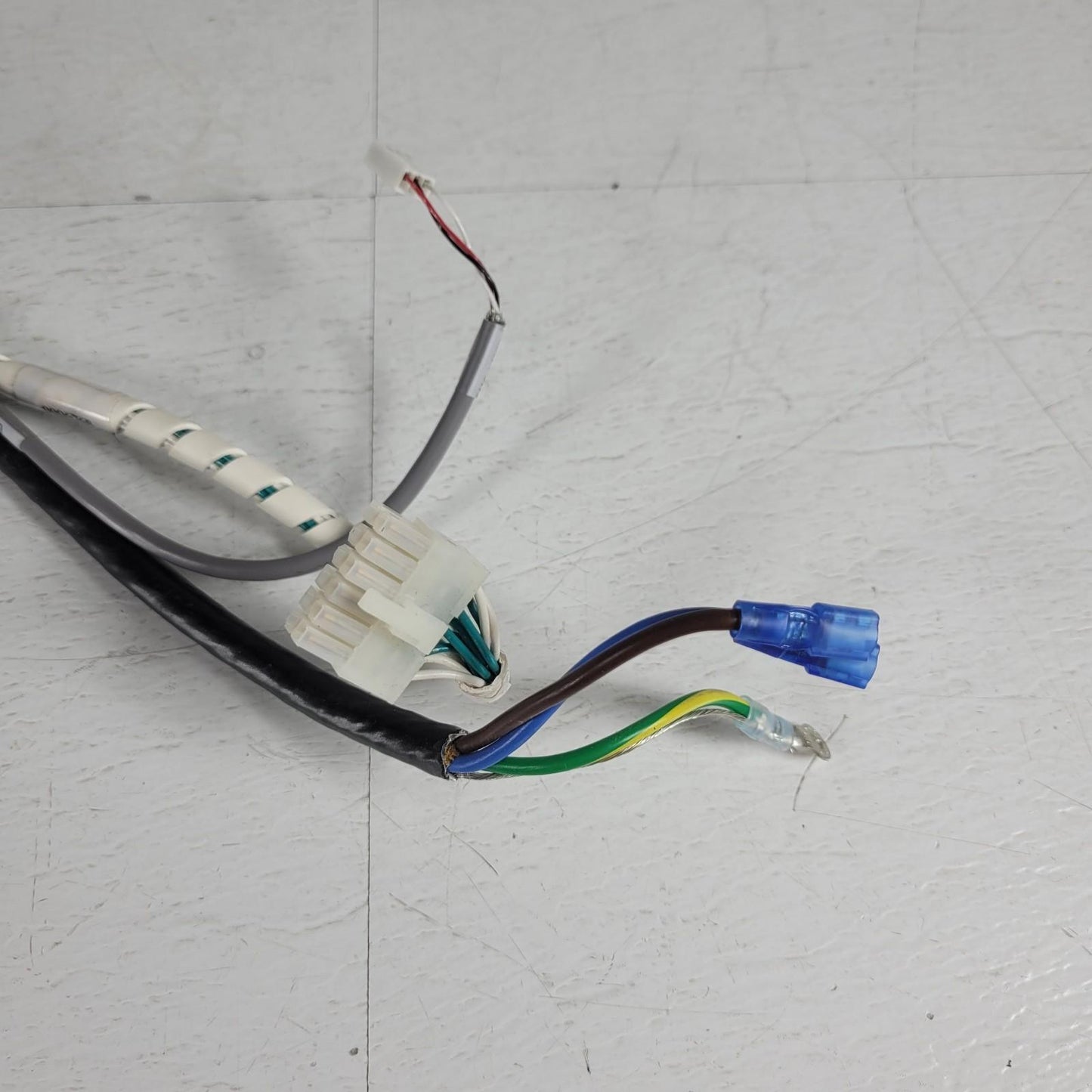 TDK Lambda NV723BXK Single Phase AC DC Power Supply 24V 12VDC Max Output 1150W