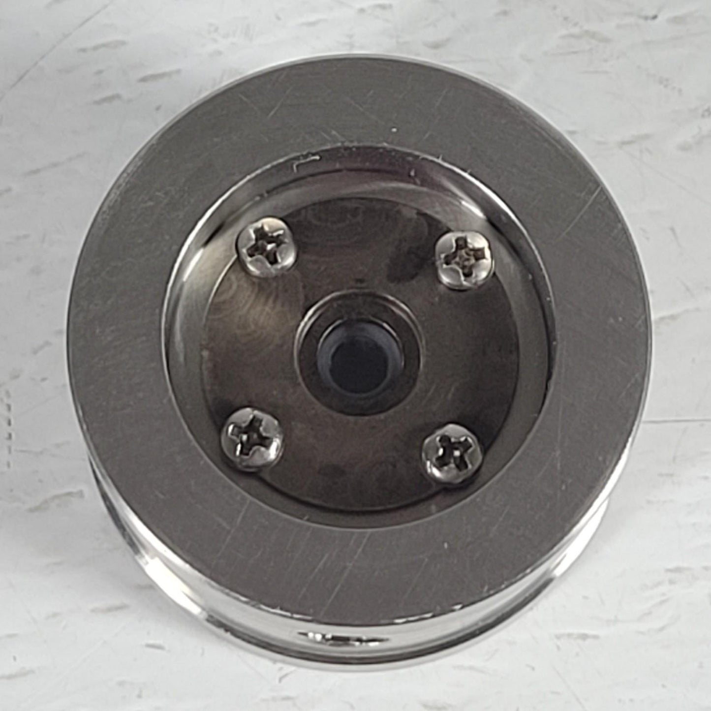 Grace PLCC 18 Preparative Flow Cell 20ul 1/8" Connects w/ Optical Viewpath 0.5mm
