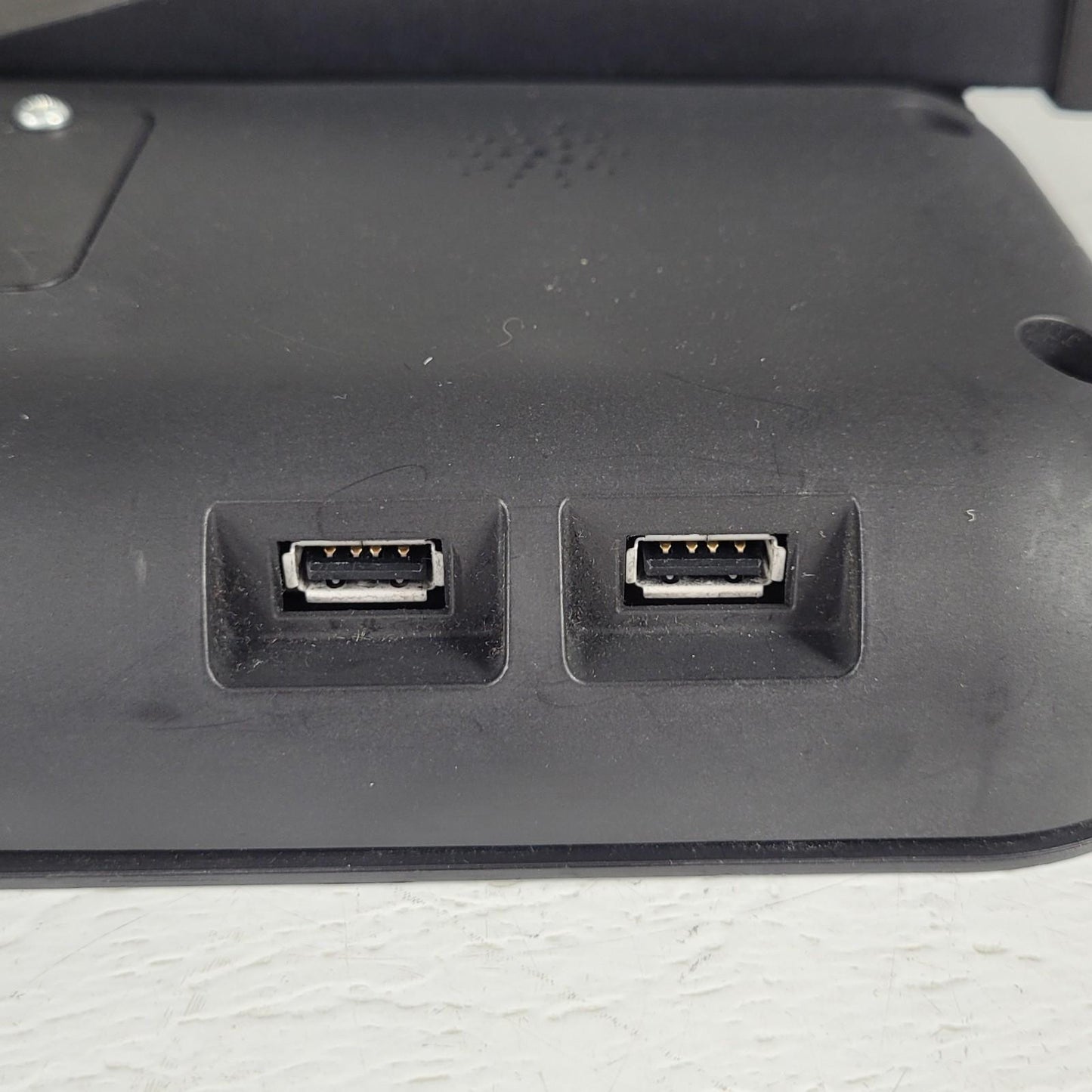 *Working* Buchi Grace Reveleris X2 Touch Screen Display Replacement w/ Cords