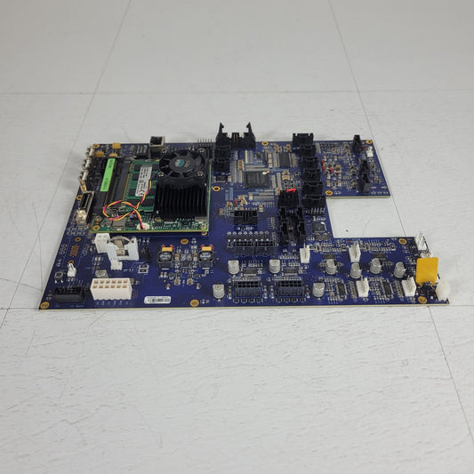 Buchi RAS9600-5081 Grace Reveleris X2 Motherboard Replacement Chromatography