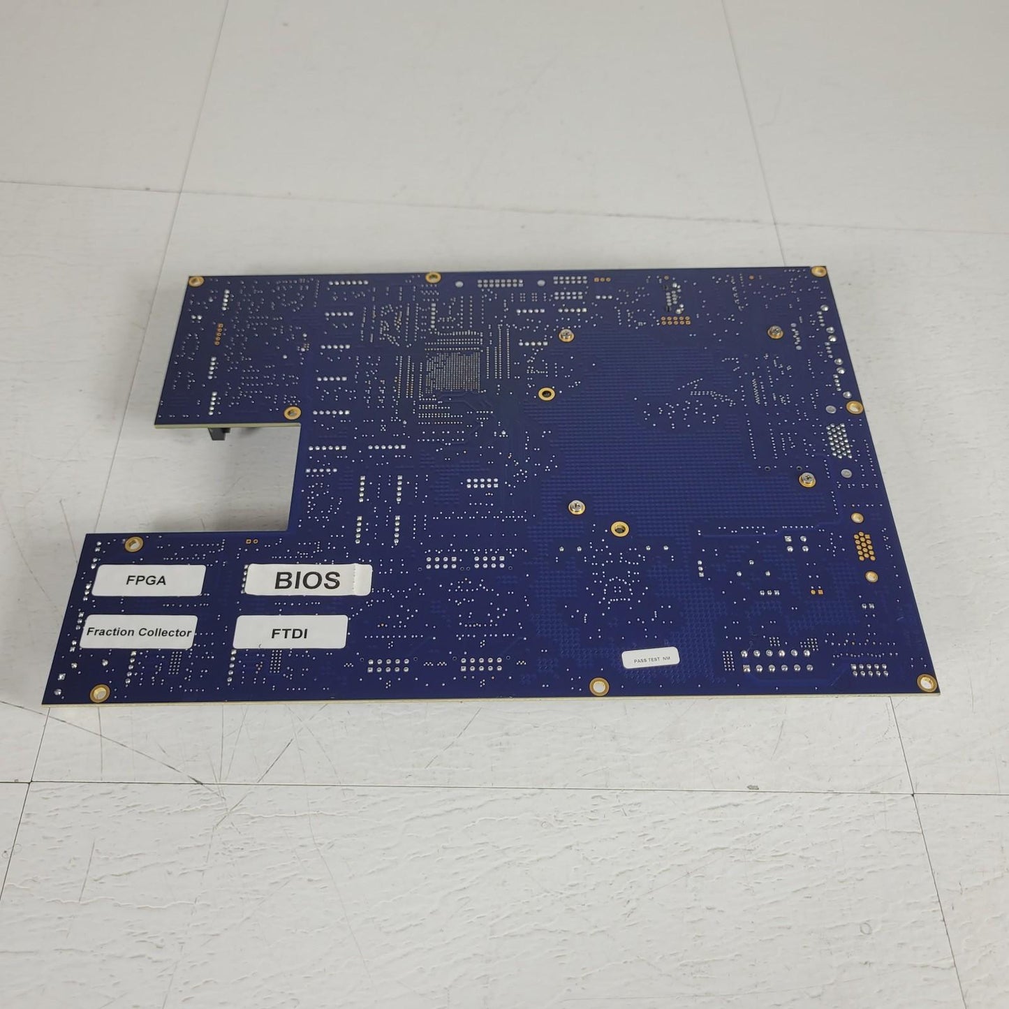 Buchi RAS9600-5081 Grace Reveleris X2 Motherboard Replacement Chromatography