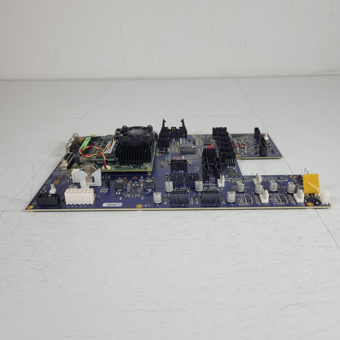 Buchi RAS9600-5081 Grace Reveleris X2 Motherboard Replacement Chromatography