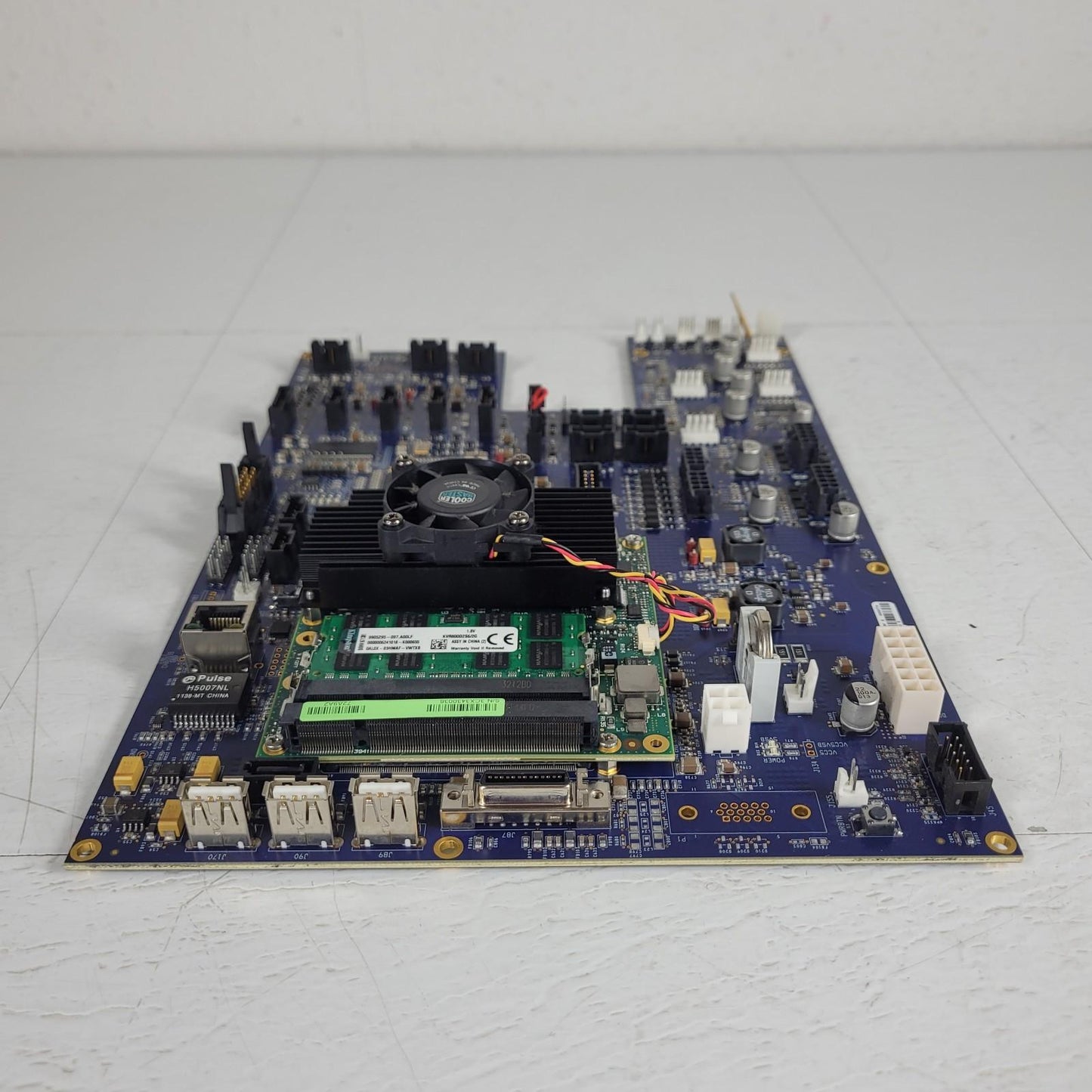 Buchi RAS9600-5081 Grace Reveleris X2 Motherboard Replacement Chromatography