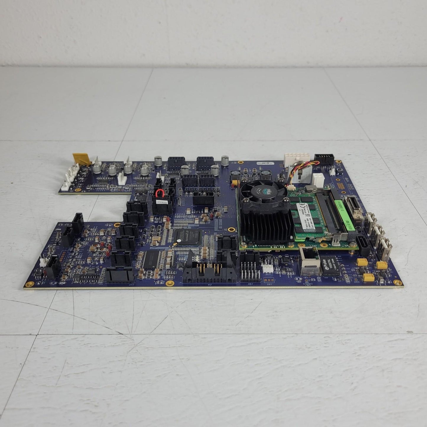 Buchi RAS9600-5081 Grace Reveleris X2 Motherboard Replacement Chromatography