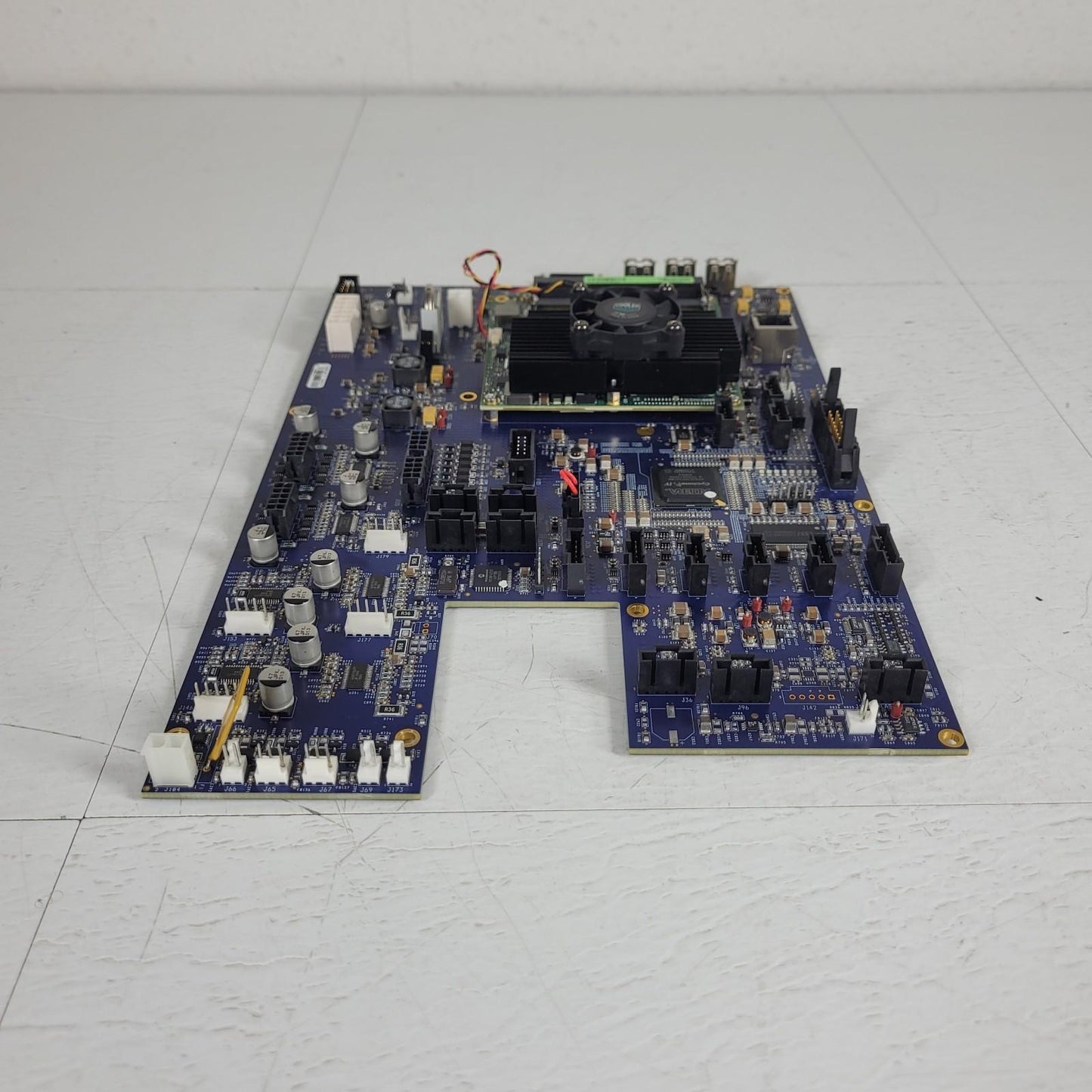 Buchi RAS9600-5081 Grace Reveleris X2 Motherboard Replacement Chromatography