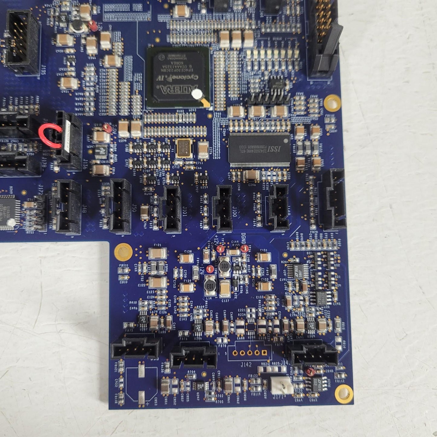Buchi RAS9600-5081 Grace Reveleris X2 Motherboard Replacement Chromatography
