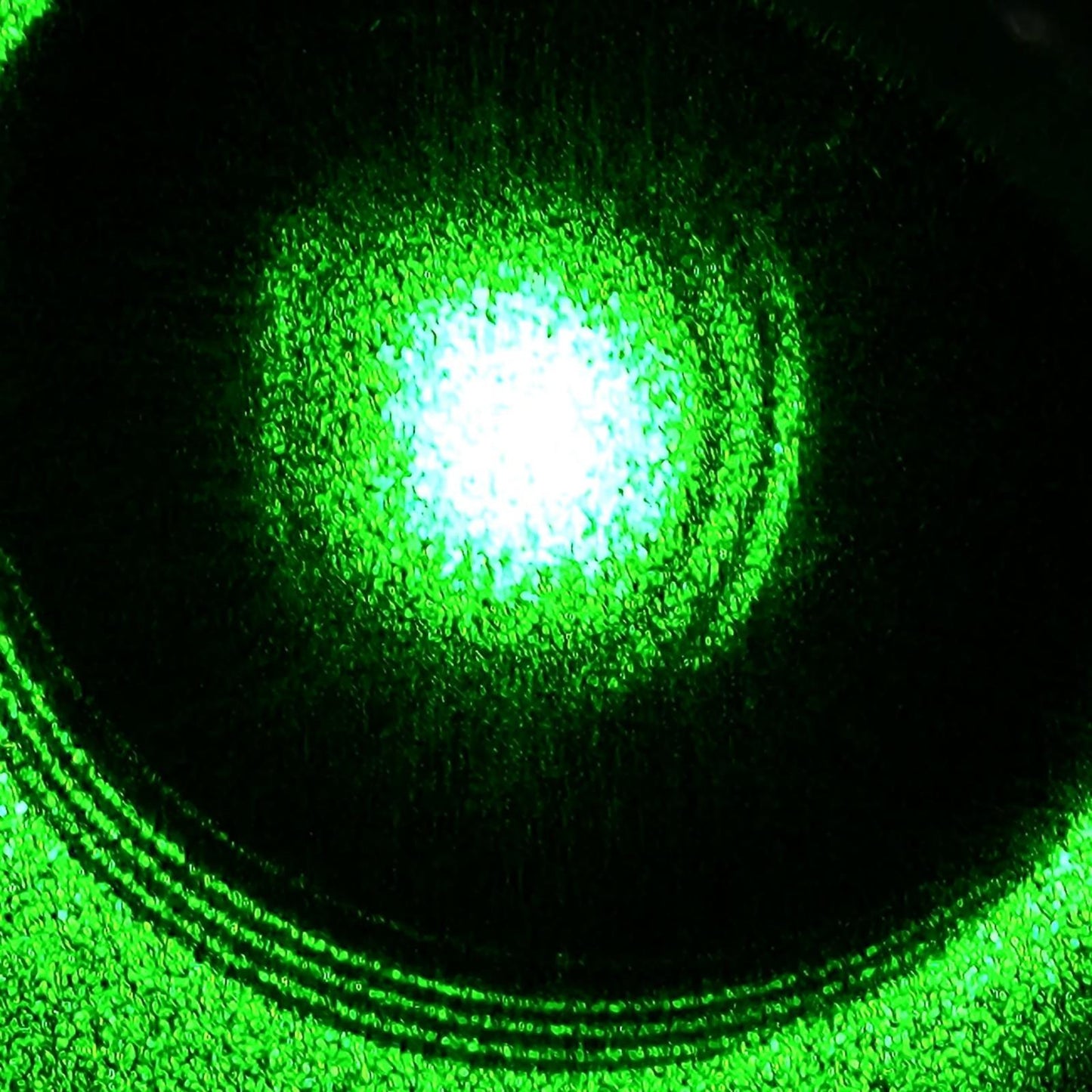 Lighthouse Photonics Sprout D 10W Laser 532nm TEM00 2871 Hours Low Noise CW DPSS