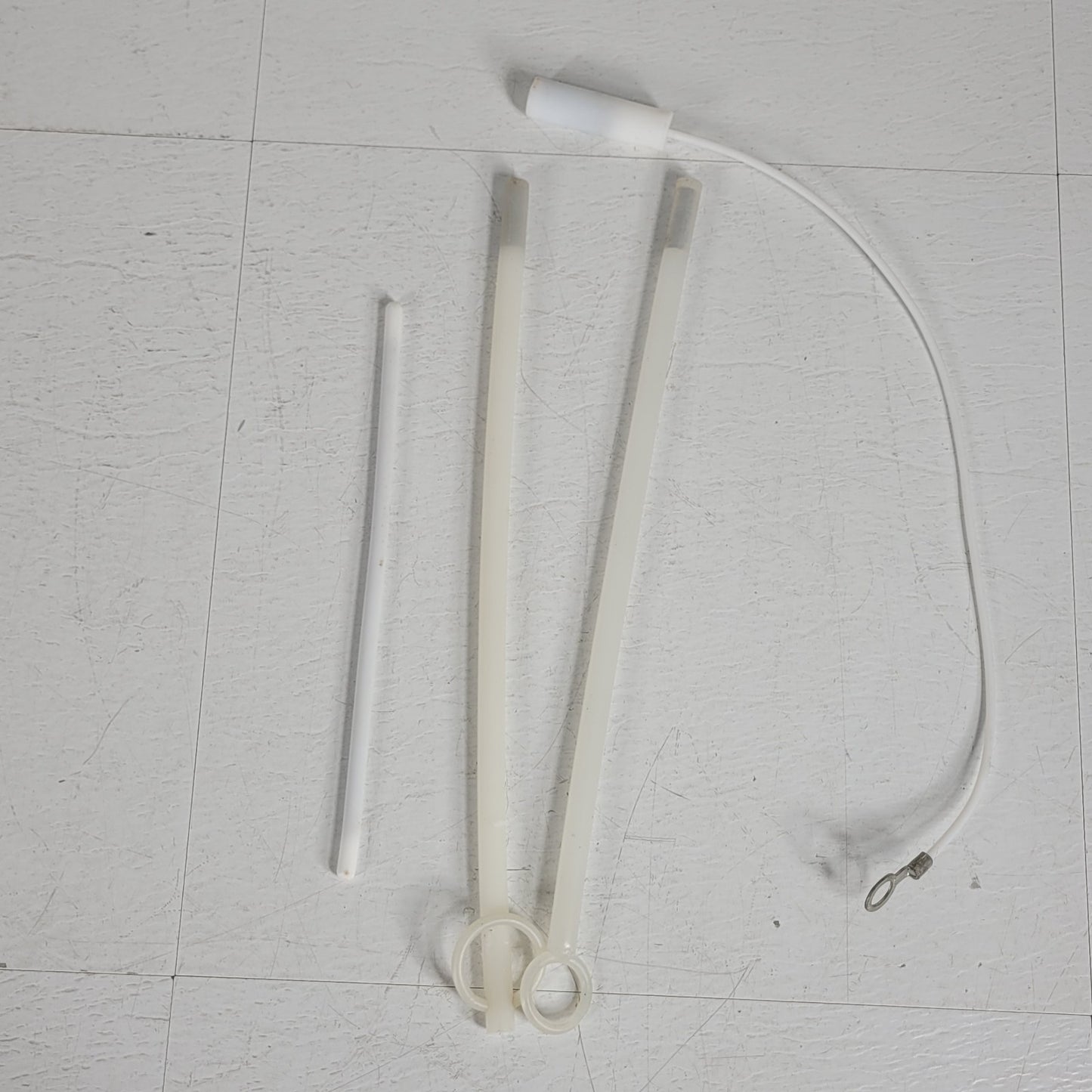 Magnetic Stir Bar Retriever Rods-lab Stir Bar Pick Up Tools PTFE Magnet