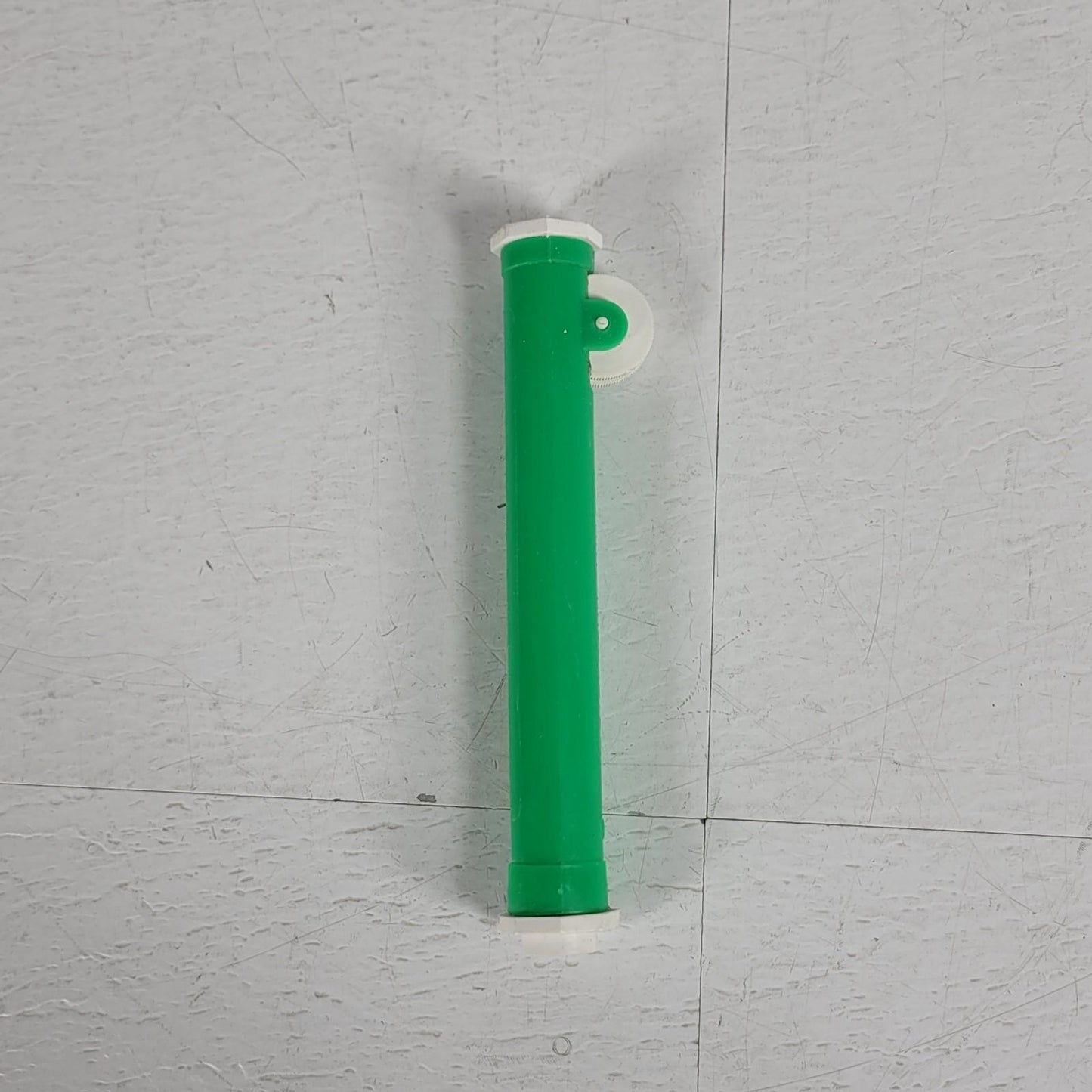 Bel-Art Green Manual Pipette Pumps Pipet Fast Release