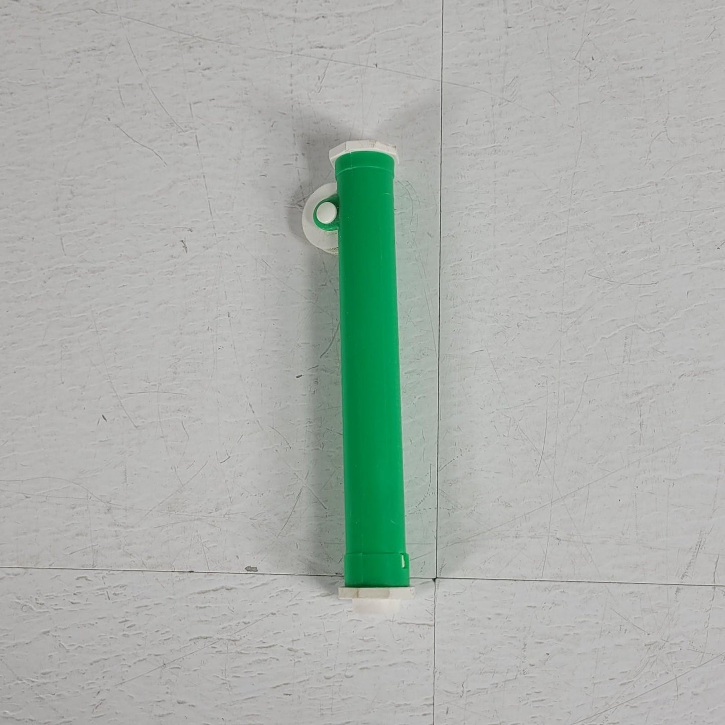 Bel-Art Green Manual Pipette Pumps Pipet Fast Release