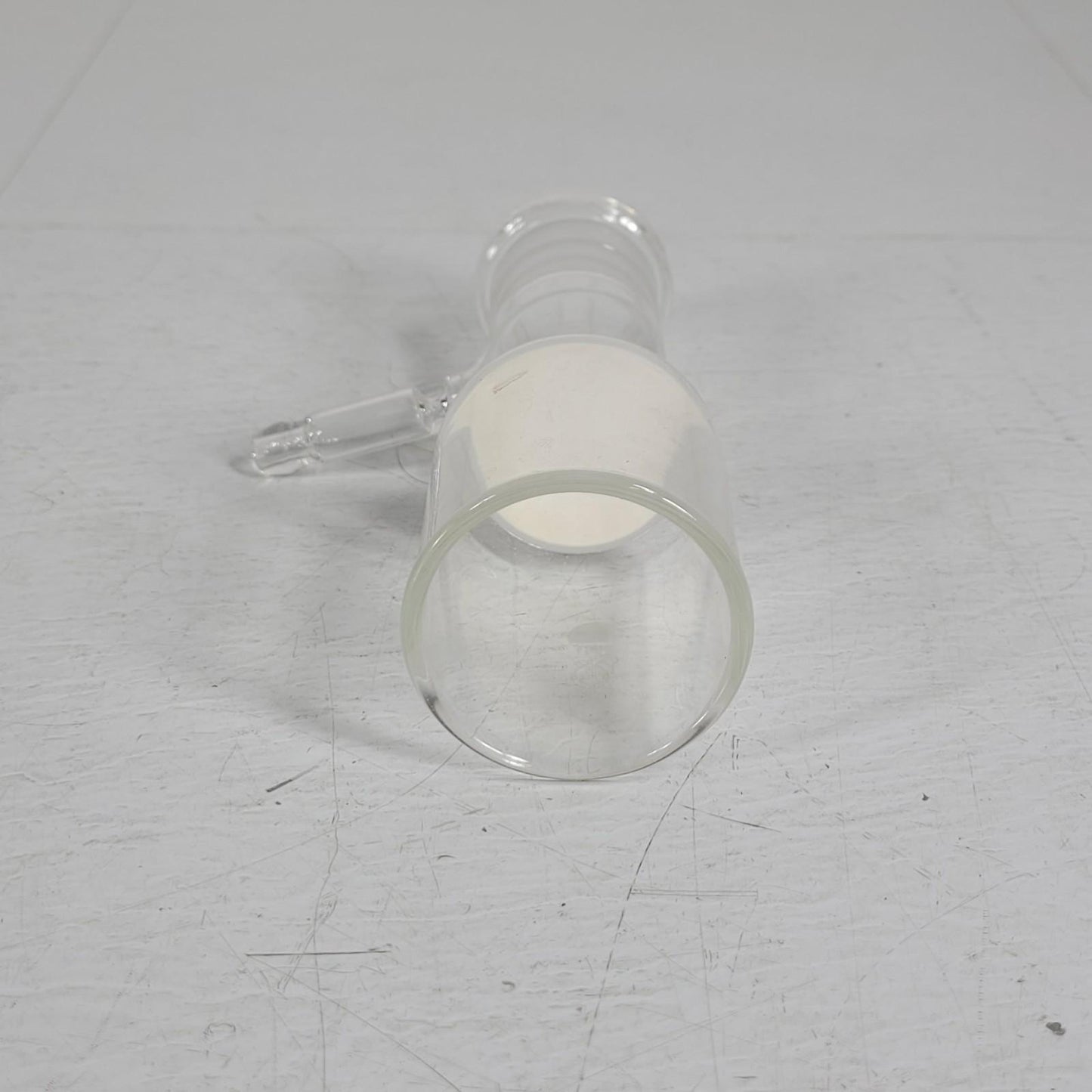 29/26 Joint Coarse Fritted Glass Vacuum Buchner Filter Funnel