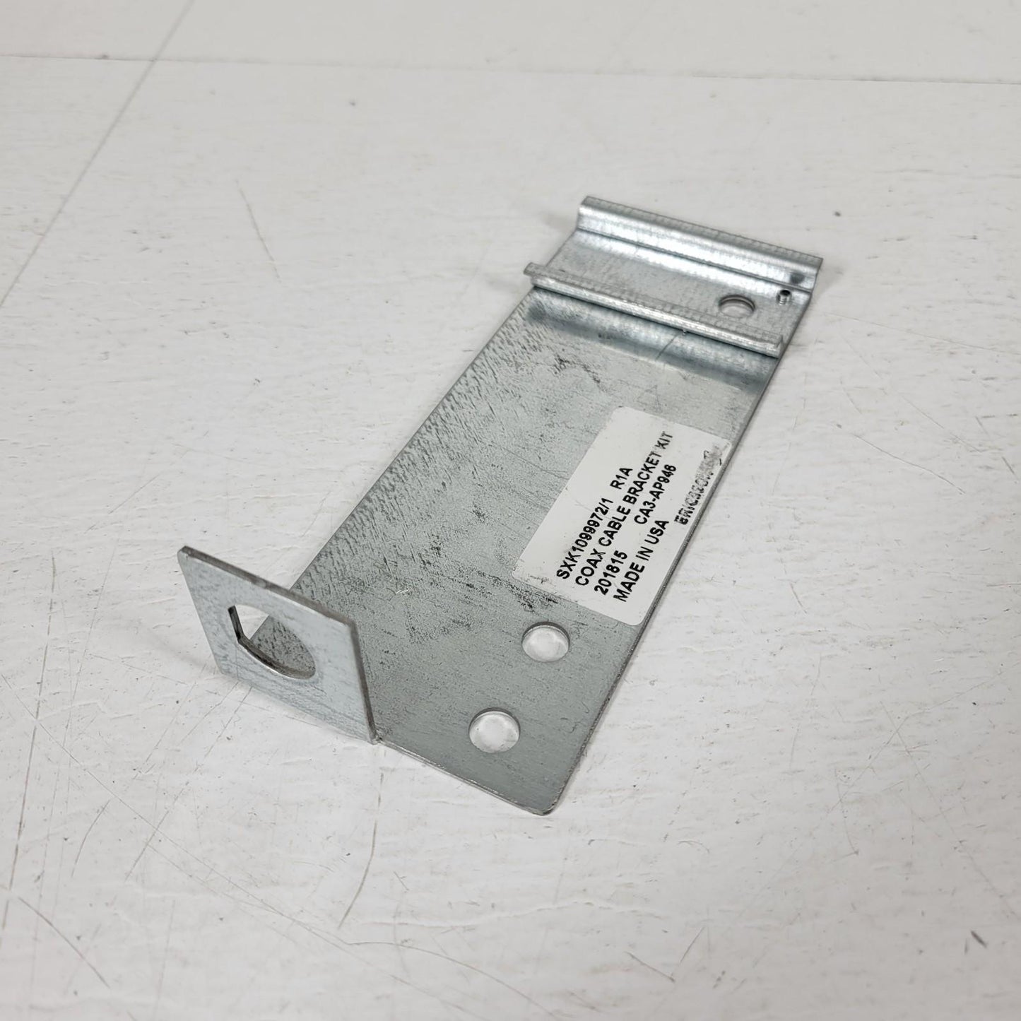 Ericsson CA3-AP946 Coax Cable Bracket Kit SXK1099972/1 201815 Steel Frame Mount