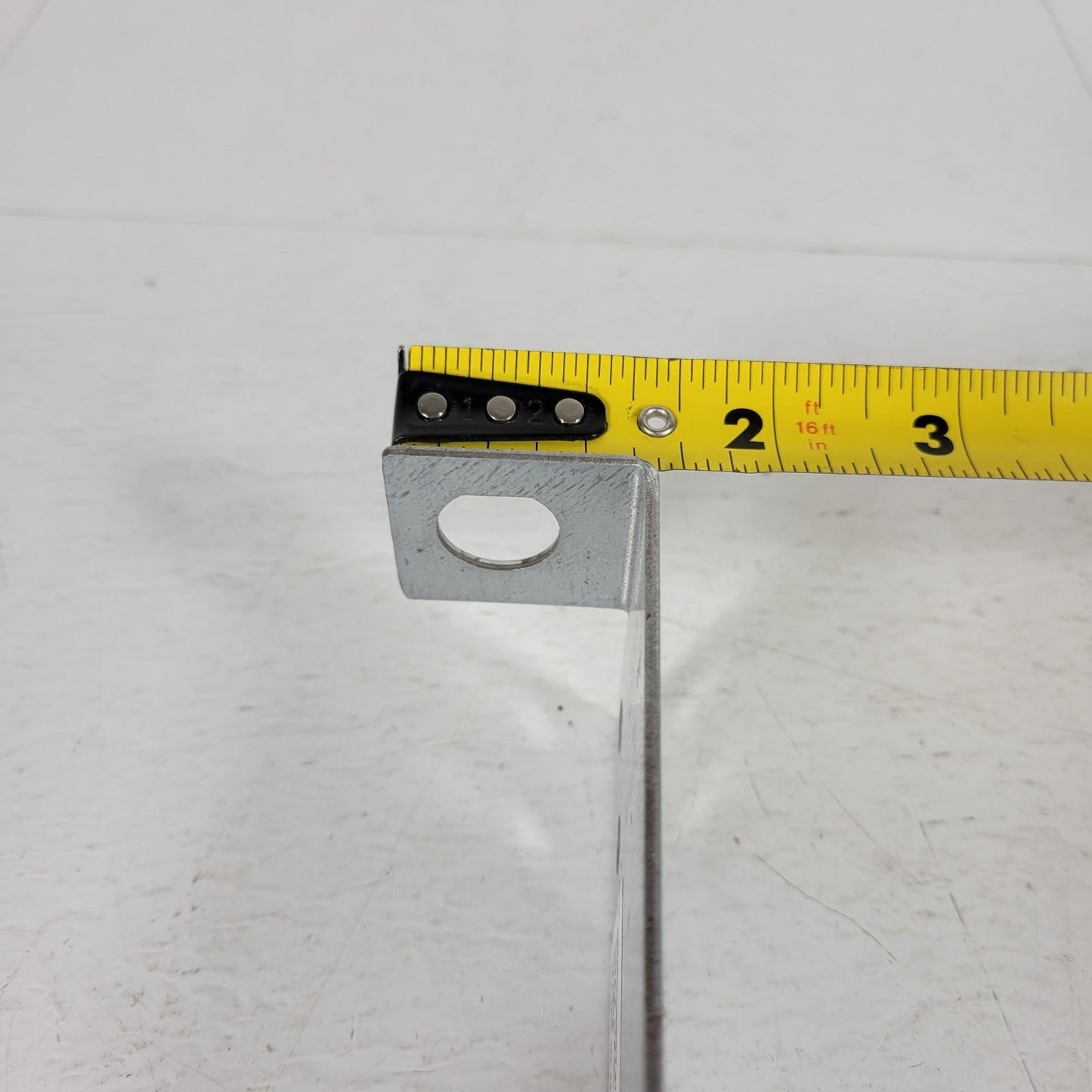 Ericsson CA3-AP946 Coax Cable Bracket Kit SXK1099972/1 201815 Steel Frame Mount