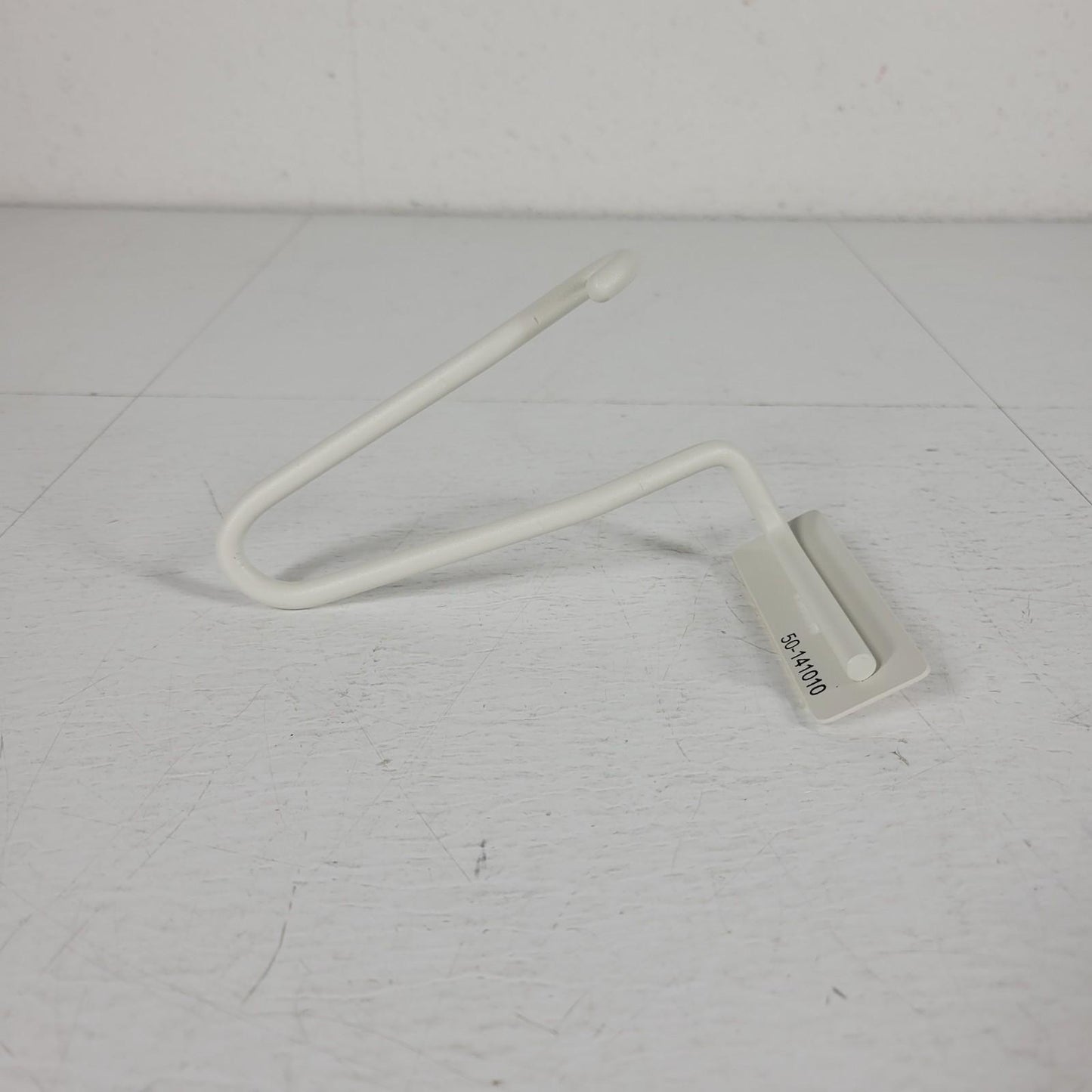 Tecan Freedom Evo 50-141010 Barcode Scanner Hook Mounting Tape and Cable Clips