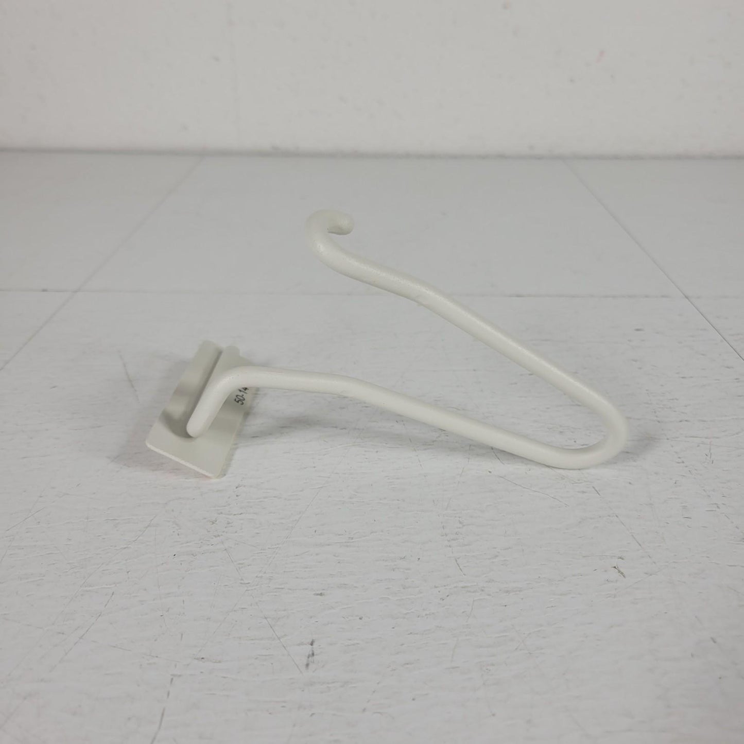Tecan Freedom Evo 50-141010 Barcode Scanner Hook Mounting Tape and Cable Clips