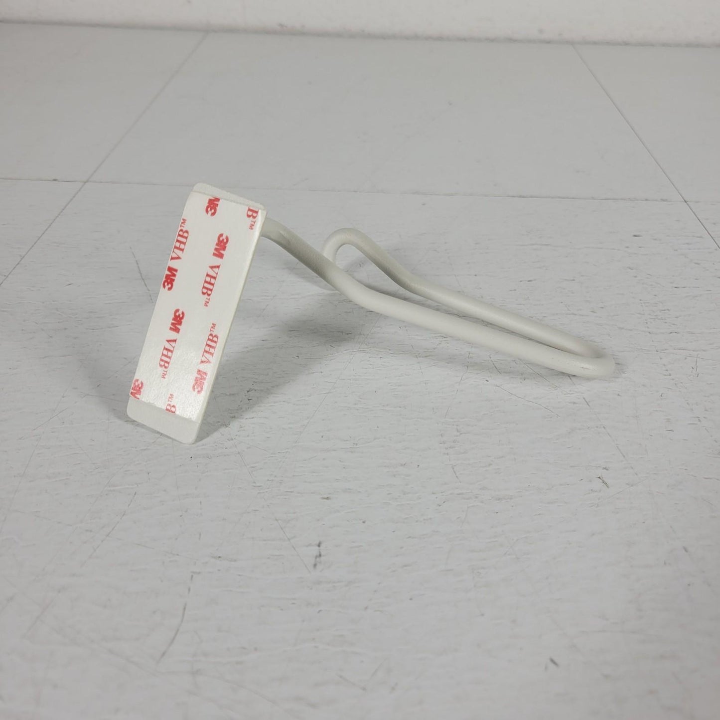 Tecan Freedom Evo 50-141010 Barcode Scanner Hook Mounting Tape and Cable Clips