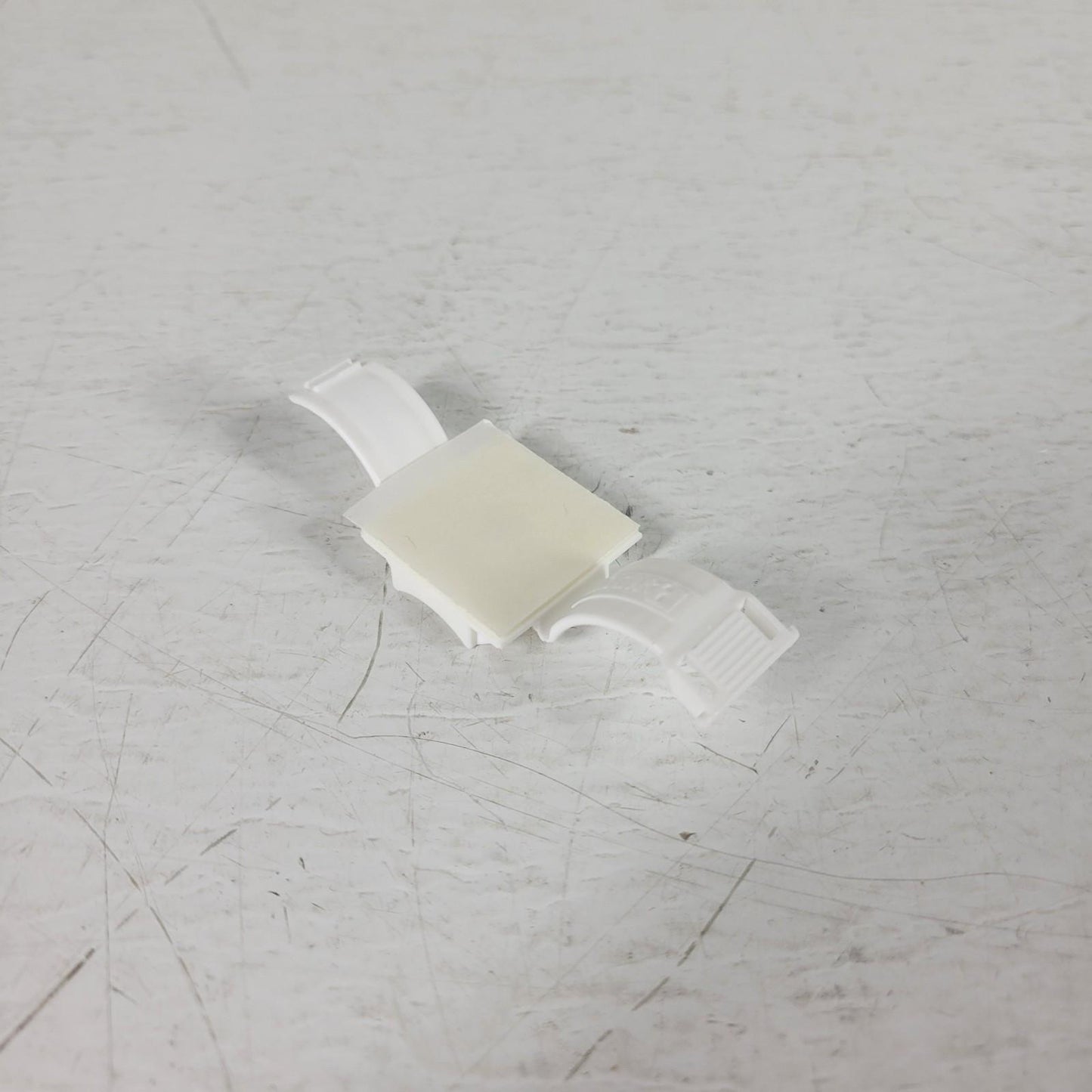 Tecan Freedom Evo 50-141010 Barcode Scanner Hook Mounting Tape and Cable Clips