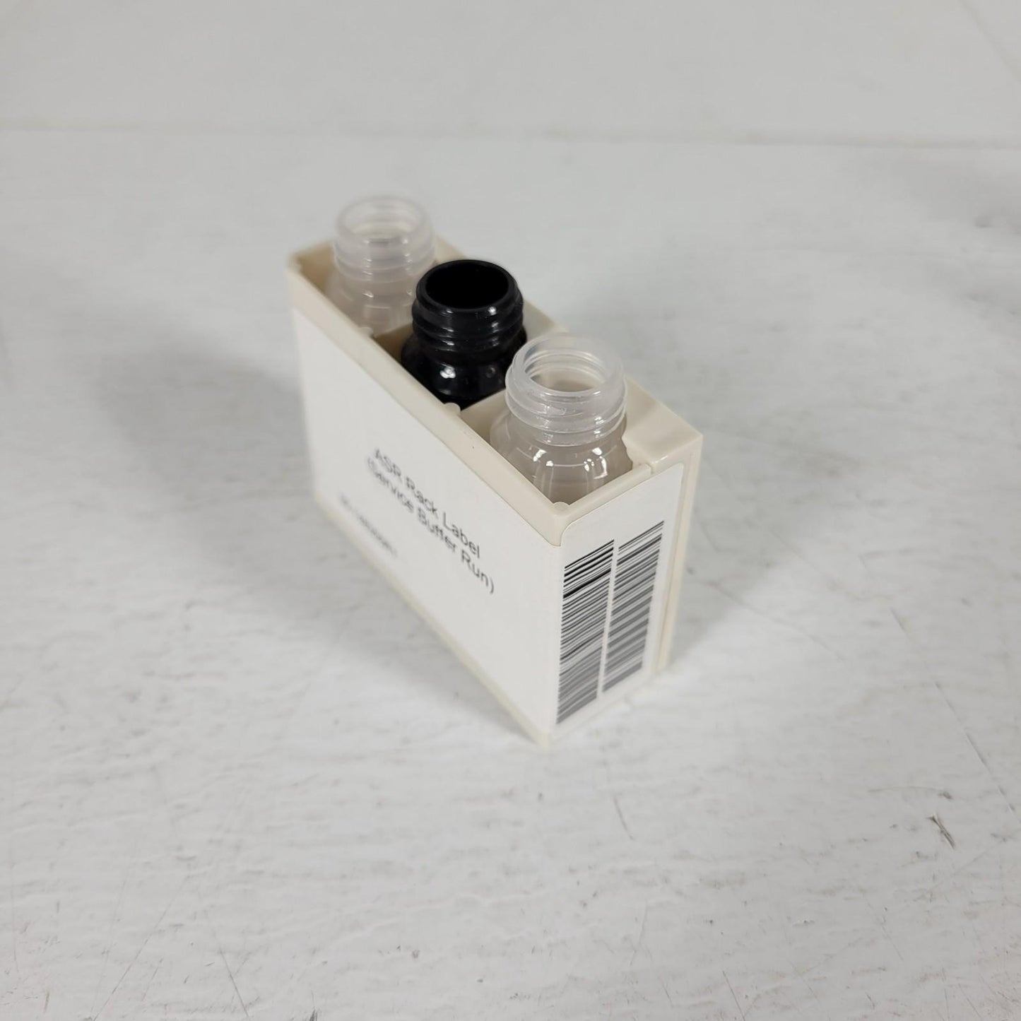 Tecan Freedom Evo 50-148300 ASR Rack Service Buffer Run 3 Sample Vial Holder