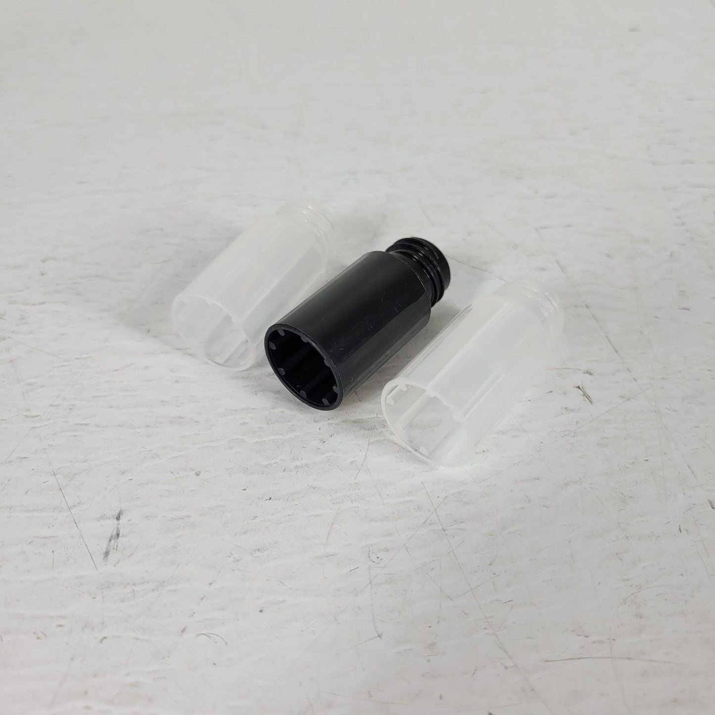 Tecan Freedom Evo 50-148300 ASR Rack Service Buffer Run 3 Sample Vial Holder